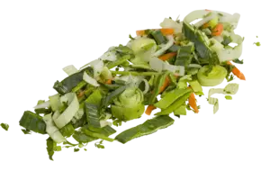Mosselgroenten grof zak 1kg